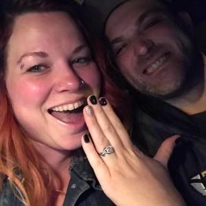 Meet your Posher, Jess